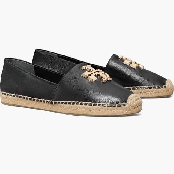 Tory Burch Eleanor
Espadrille (Women) NWB and dust bag - Picture 5 of 10